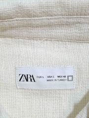 Cămașă Zara Barbati - L