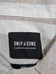 Cămașă Only & Sons Bărbați - XL