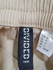 Pantaloni Divided Femei - S