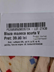Bluza Zara Femei - M