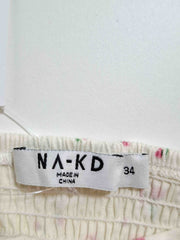 Bustieră Nakd Femei - XS
