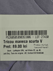 Tricou Levi's Femei - S