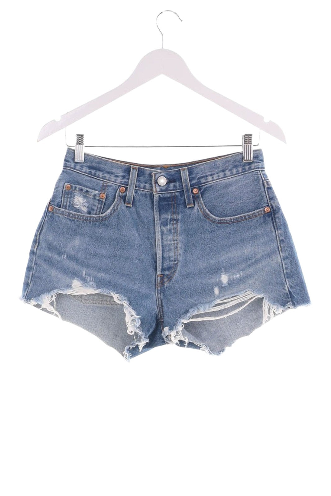 Pantaloni scurti Levi's Femei - S