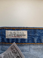 Pantaloni scurti Levi's Femei - S