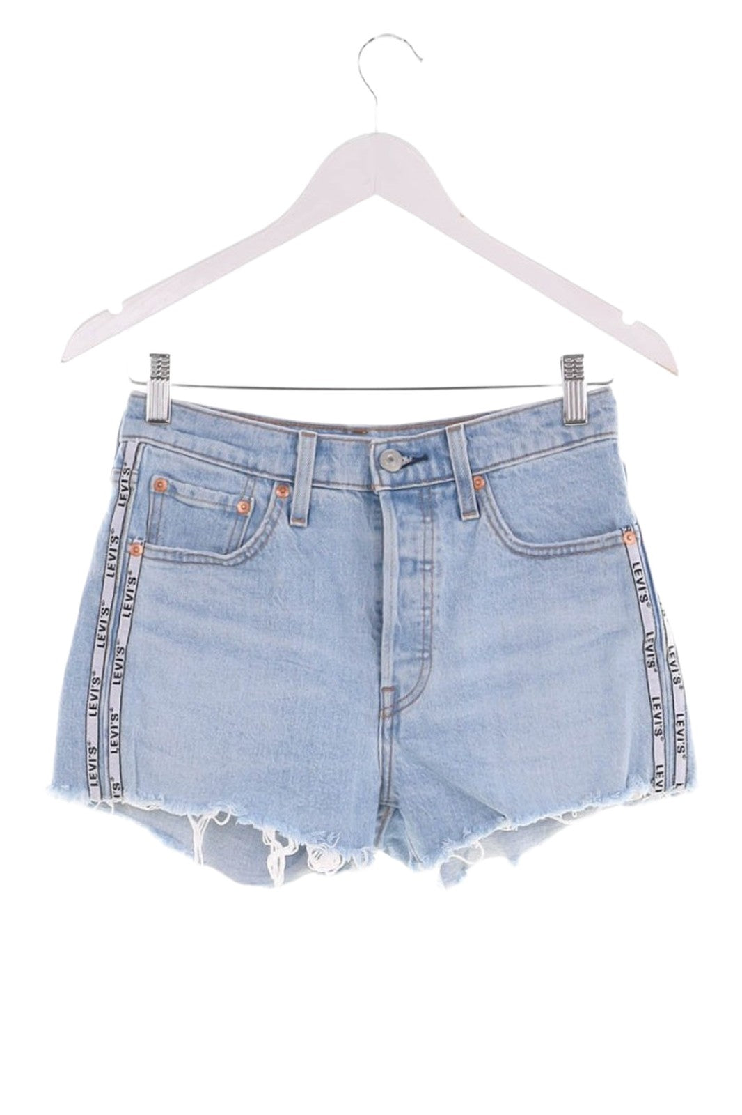 Pantaloni scurți Levi's Femei - XS