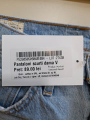 Pantaloni scurți Levi's Femei - XS