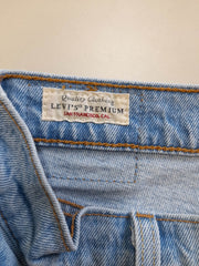 Pantaloni scurți Levi's Femei - S