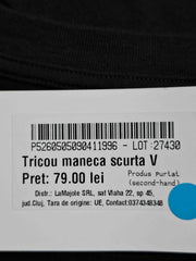Tricou Levi's Bărbați - XL