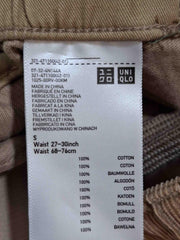 Pantaloni Uniqlo Femei - S