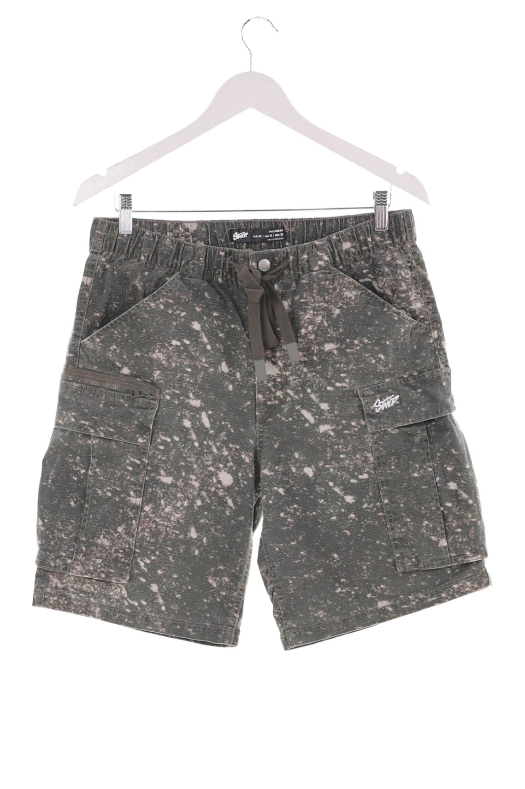 Pantaloni scurți Pull&Bear Bărbați - M