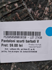 Pantaloni scurți Pull&Bear Bărbați - M