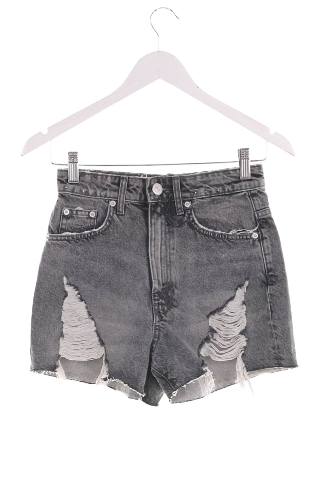 Pantaloni scurti Zara Femei - XXS