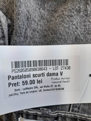 Pantaloni scurti Zara Femei - XXS