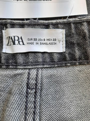 Pantaloni scurti Zara Femei - XXS