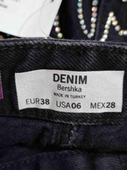 Pantaloni scurți Bershka Femei - M