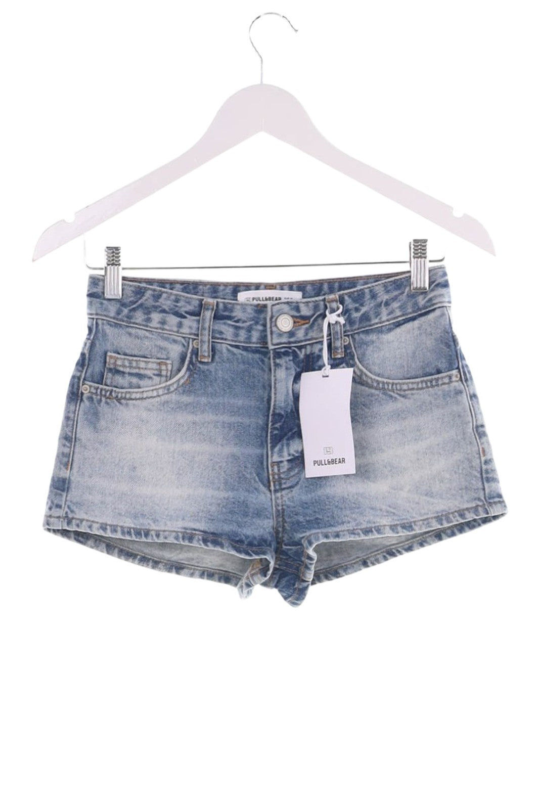 Pantaloni scurti Pull&Bear Femei - XS
