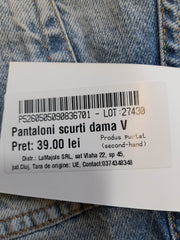 Pantaloni scurti Pull&Bear Femei - XS