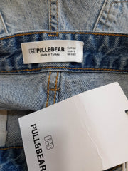 Pantaloni scurti Pull&Bear Femei - XS
