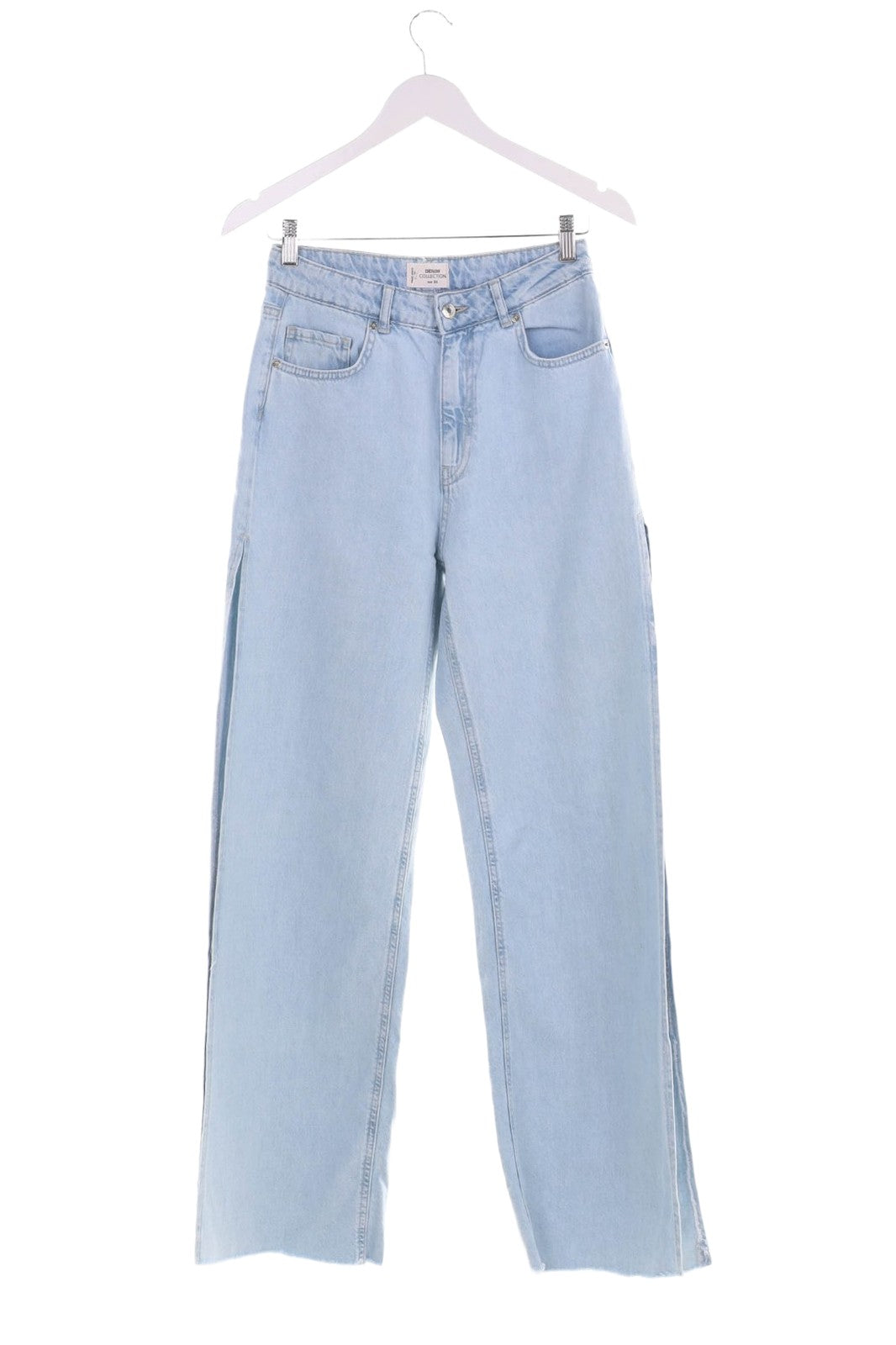 Blugi Denim collection Femei - S