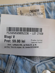 Blugi Denim collection Femei - S