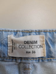 Blugi Denim collection Femei - S