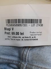 Blugi Topshop Femei - S