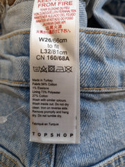 Blugi Topshop Femei - S