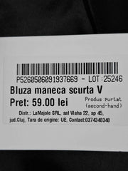 Bluza Zara Femei - S