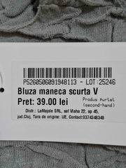 Bluza Zara Femei - L