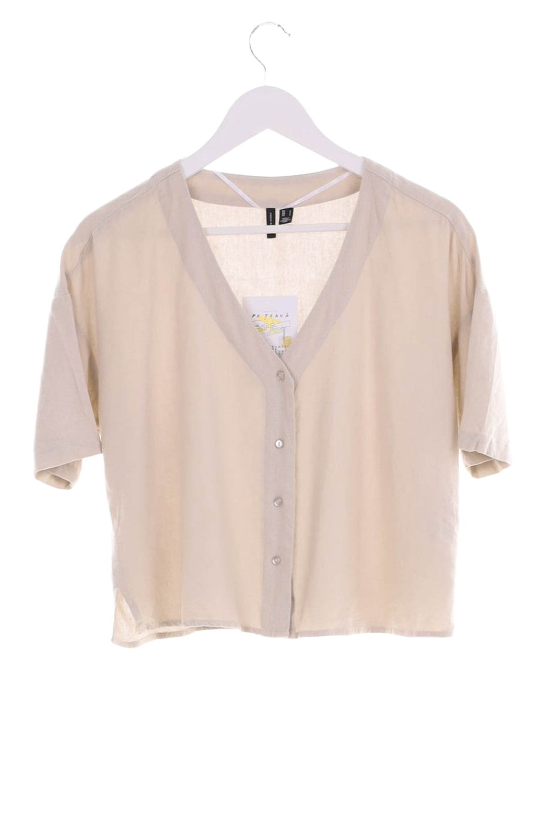 Bluza din in Vero Moda Femei - S