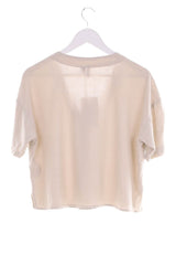 Bluza din in Vero Moda Femei - S