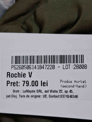 Rochie Zara Femei - L