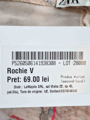 Rochie Zara Femei - S
