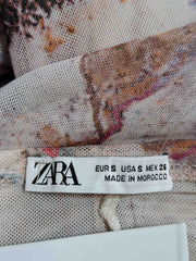 Rochie Zara Femei - S