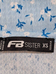 Rochie Fb sister Femei - XS
