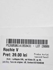 Rochie Pull&Bear Femei - L