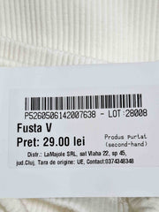 Fustă Bershka Femei - S