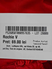 Rochie Zara Femei - XS