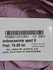 Jachetă Zara Femei - S