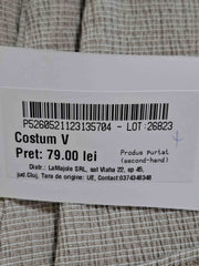 Set Zara Femei - M