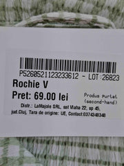 Rochie Pull&Bear Femei - L