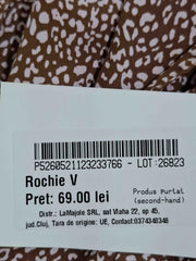 Rochie Zara Femei - S