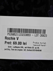 Rochie Zara Femei - S
