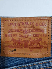 Pantaloni scurti Levi's Femei - M