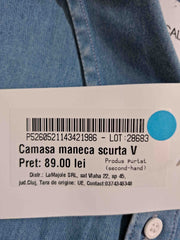 Cămașă Calvin Klein Jeans Bărbați - XL