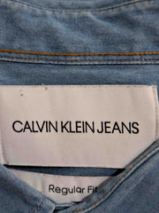 Cămașă Calvin Klein Jeans Bărbați - XL