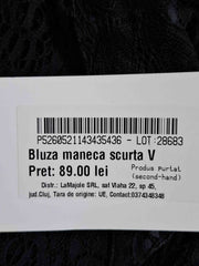 Bluza Gianni Versace Femei - XXL