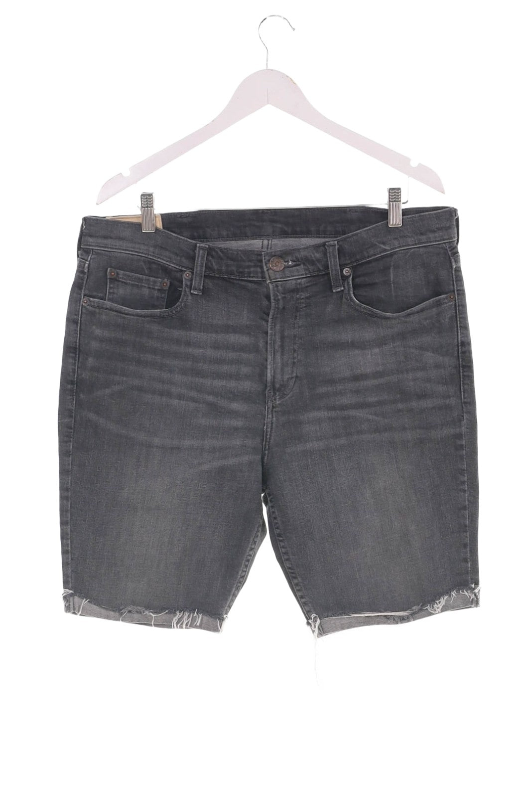 Pantaloni scurți Hollister Bărbați - L