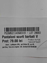 Pantaloni scurți Hollister Bărbați - L