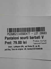 Pantaloni scurți Carhartt Bărbați - S